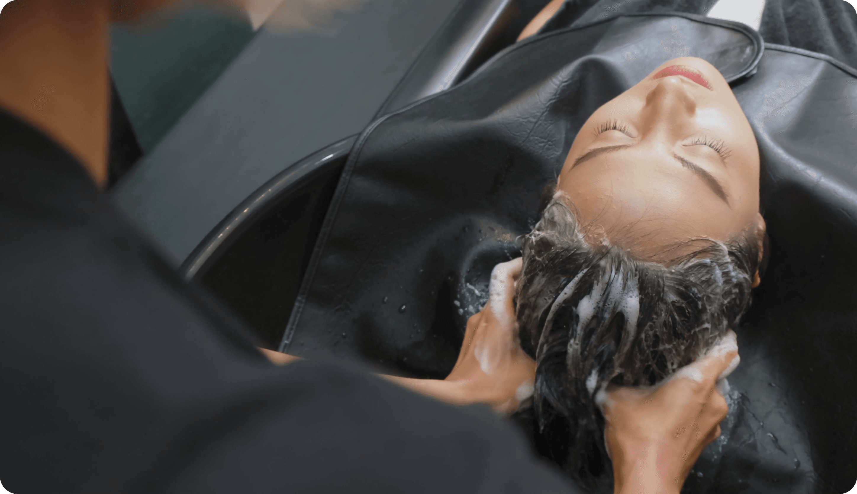 Салон красоты